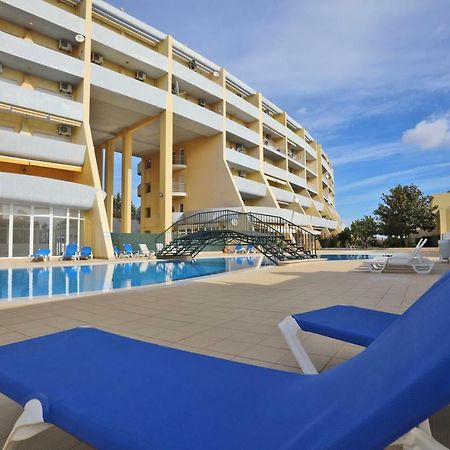 Confortavel T2 Meia Praia Lagos Buitenkant foto