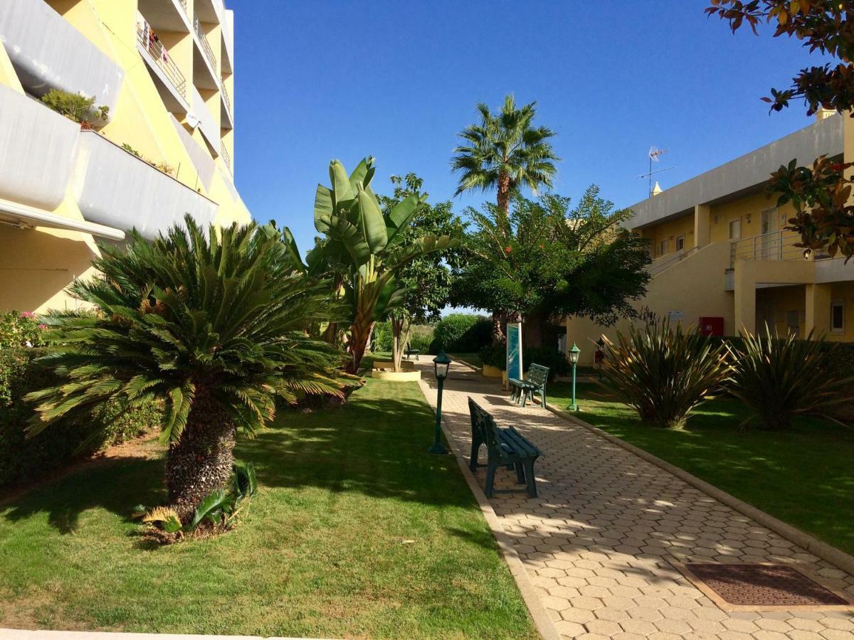 Confortavel T2 Meia Praia Lagos Buitenkant foto