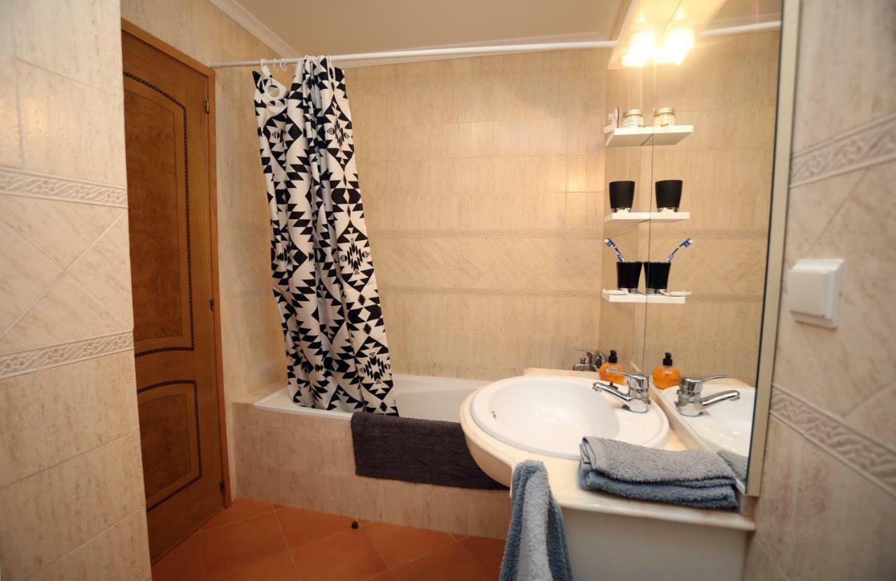Confortavel T2 Meia Praia Lagos Buitenkant foto